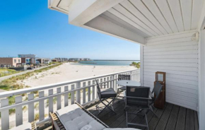 Ferienhaus Beachvilla Olpenitz